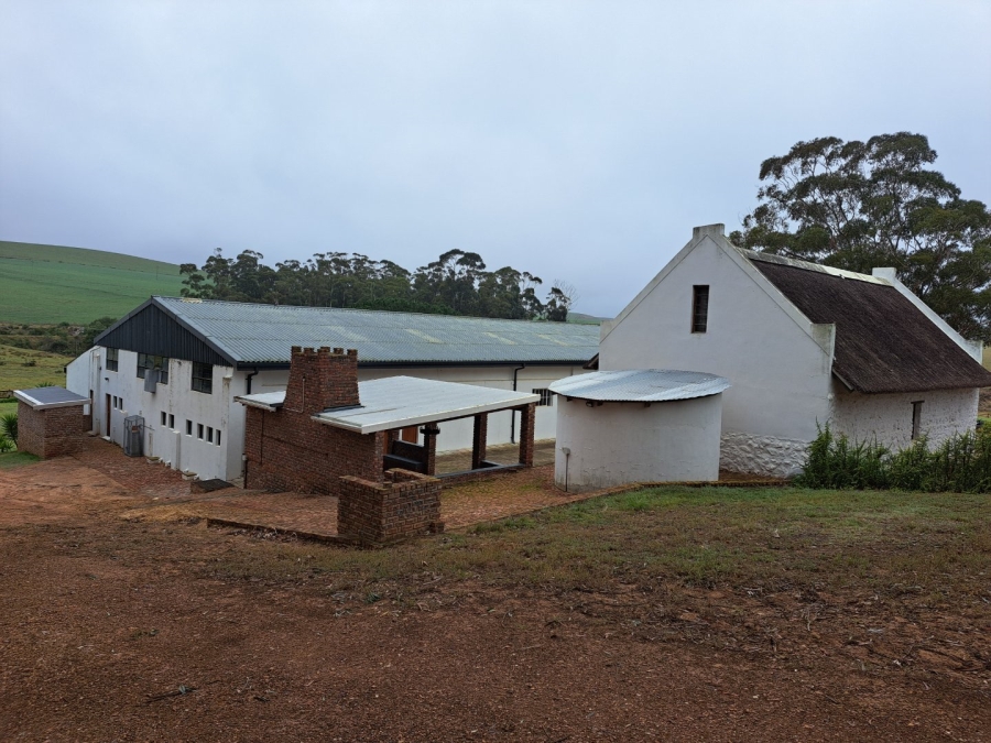 17 Bedroom Property for Sale in Riversdale Rural Western Cape